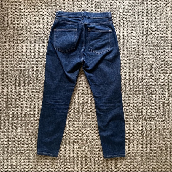 Everlane, 27 ankle jeans - Picture 4 of 6